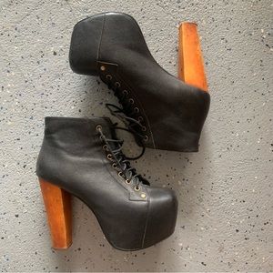 Jeffrey Campbell Lita Boots